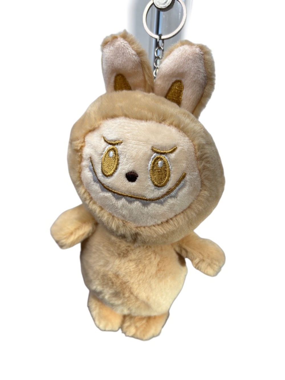 🔥LABUBU CHARACTER KEY CHAIN/BAG CHARM